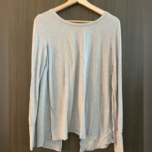 Gap Fit long sleeve shirt Size Small